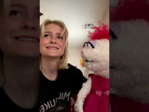 I mean…at least she’s honest 😪 | Darci Lynne