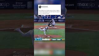 Aaron Judge is OUT for the year! #baseball #mlb #yankees #viral #fyp