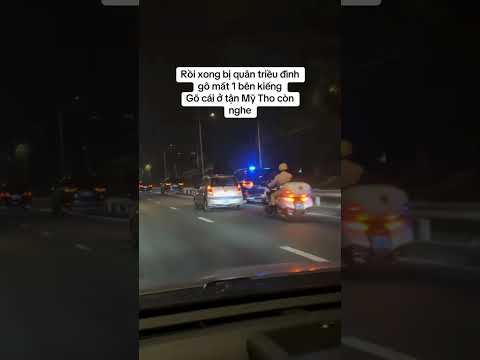 Ép quân triều đình và kết. .😁👍! #memes #funny #automobile #giaitri #tintuc #vietnam #news #duet