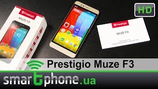 телефон престижио видео алло