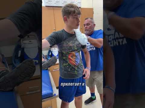 Зачем выкачивать воздух из пакета со льдом?