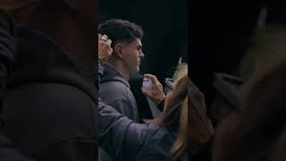 Degree | FIFA World Cup 2026 | Behind The Scenes :60