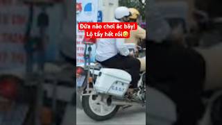 Hậu trường: CSGT chở thí sinh “ ngủ quên “ ngày đi thi! #shorts #n10tv #truongquochuy #tinvietnam