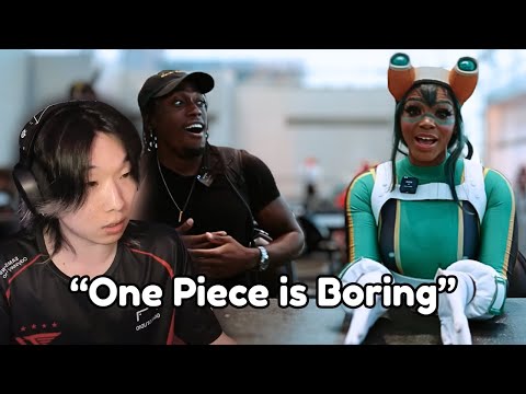 Anime Fans Answer Questions You’re Afraid to Ask 👀