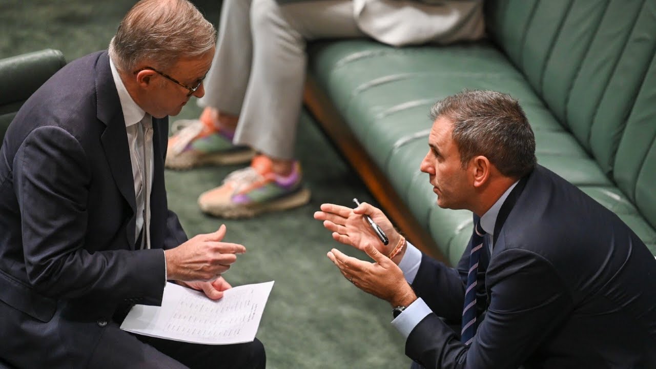 ‘Wrong direction’: Albanese government ‘driving up inflation’