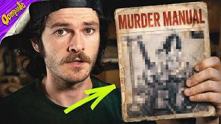 7 People Were Killed. This Taught The Killer How To Do It...