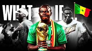 🇸🇳 Et si le SÉNÉGAL Gagnait la COUPE du MONDE 2026 ?