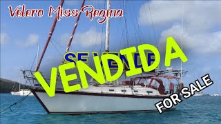 Regina se vendió