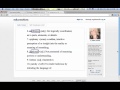 Exploring SAT Vocabulary Essentials