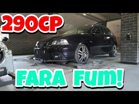 290 CAI FARA FUM? 1.9TDI CARE TRECE ITP-UL 😎