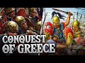 Roman and Greek Historical Relations