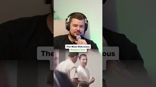 The Most Ridiculous Robbery Ever