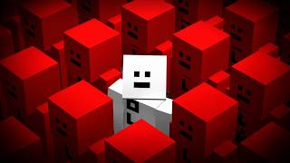 I Joined The Minecraft Multiverse [FULL MOVIE]