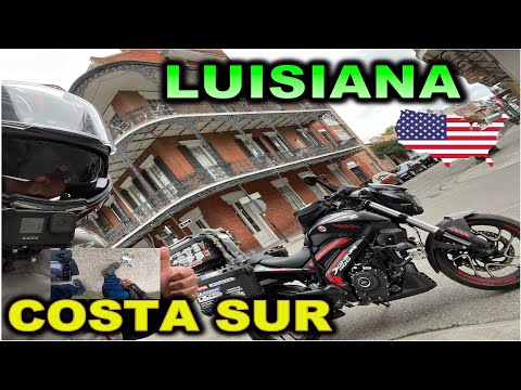 ESTRELLO MI DRON EN LUISIANA COSTA SUR CAP 3 Blitz Rider