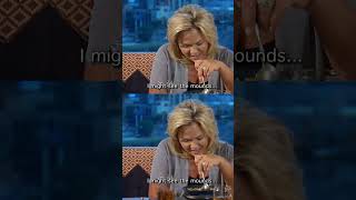 #NannyFayeChrisley might be the funnest member of the #Chrisley family