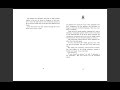 Jonas's Selection and Its Implications