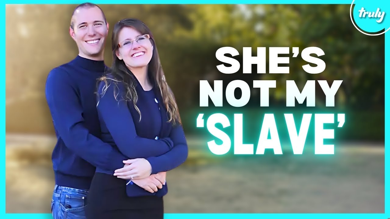 My Brain Was Breaking: A Tradwife'S Powerful Message Of Resilience And Strength - vbufaz2