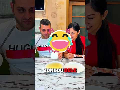O MARIDO ESTÁ PRESTES A ENFRENTAR UMA SURPRESA ASSUSTADORA! 😱