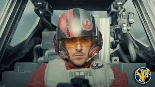 Kathleen Kennedy's Hail Mary