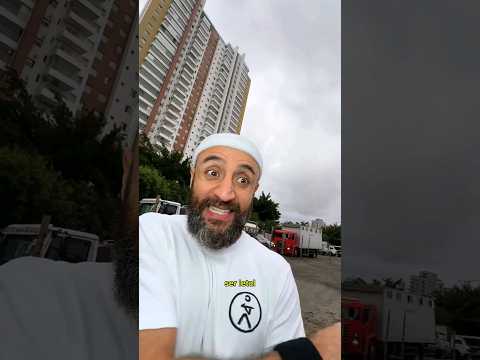 Ensinando o @nautamc a se defender #evandrorodrigues #humor #defesapessoal #nauta