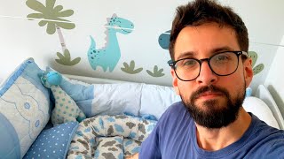 Eu vou ser PAPAI... Depois de 14 anos de Minecraft...