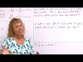 Decimal Representations of Fractions