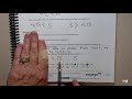 Understanding Inequalities and Comparisons
