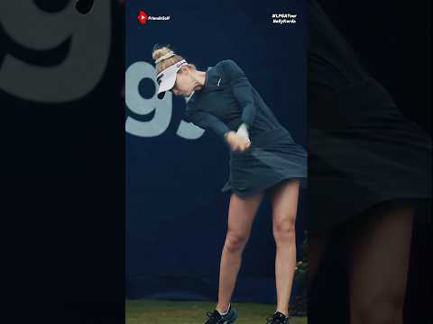 왼쪽골반이 열리면서 뿌려지는 릴리즈 #넬리코다