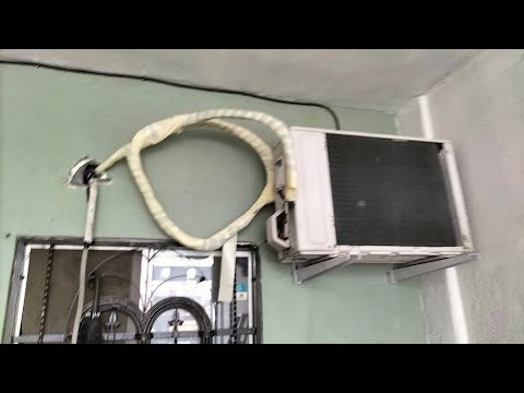 CUIDADO!! con las mezclas reemplazo del R22.
