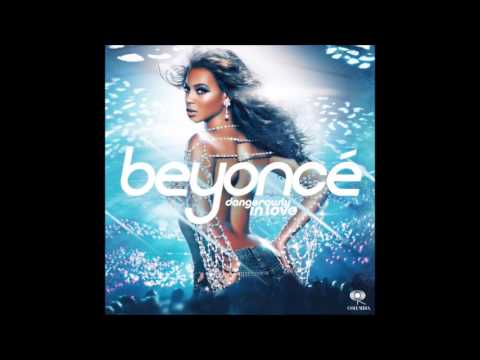 Beyoncé - Naughty Girl (Official Audio)