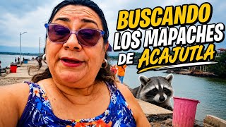 APROVECHANDO EL PASEO NOS FUIMOS A BUSQUEDA