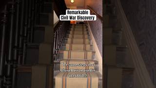How this Civil War Building was Saved from Demolition