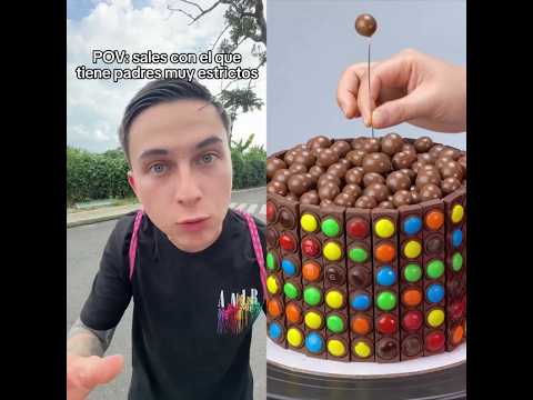 Text To Speech 🐶 ASMR Cake Storytime @Federico Millan #tiktok #viral #cake  #storytime  #humor