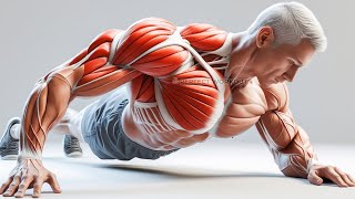 5 Strength Exercises You Should Do at Home as You Age