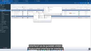 Firewall Destek Merkezi - Fortigate İçerikleri Tekrar Yayını