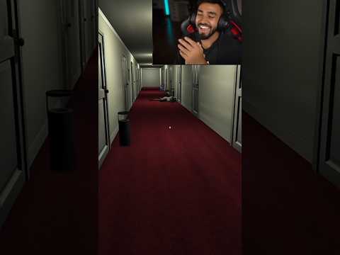 Techno Gamerz Funny 😂 Horror Moment At Night || #shorts #technogamerz