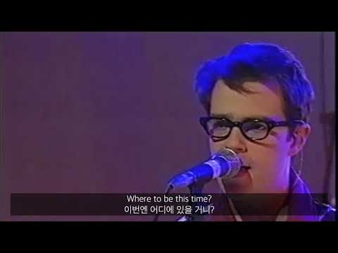 [자막] Weezer - Simple Pages