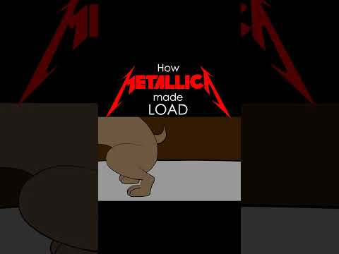 How Metallica made Load