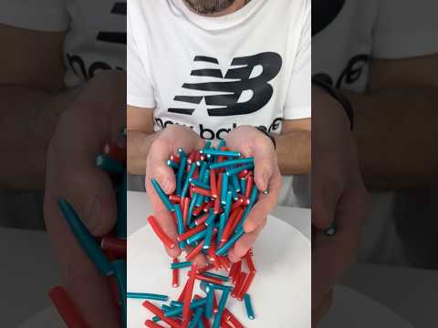 How to divide sweets Jelly Candy Chocolate ๐ซ๐ญ