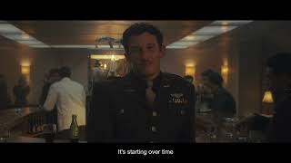 Masters of the Air but Anime OP