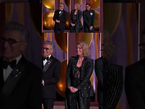 Honoring our favorite TV mom, the legendary Catherine OโHara.