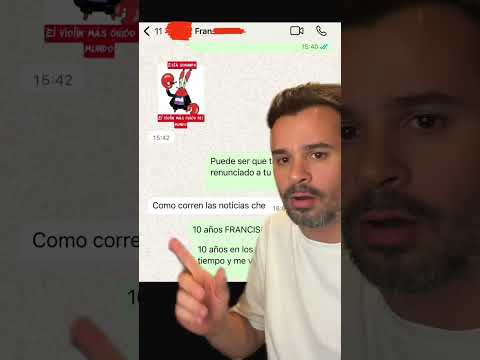 Y acá que pasó???