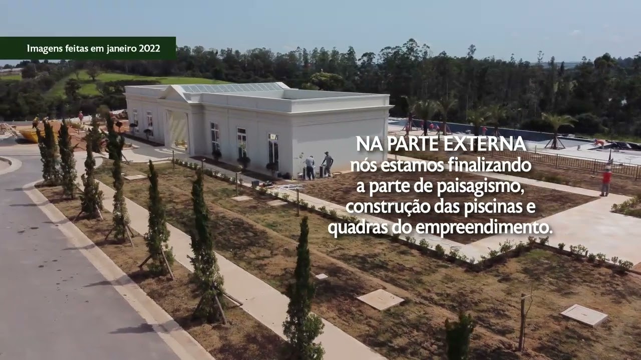 Apresentação