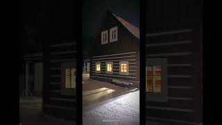 #travel Restaurace Pension Roubenka Harrachov