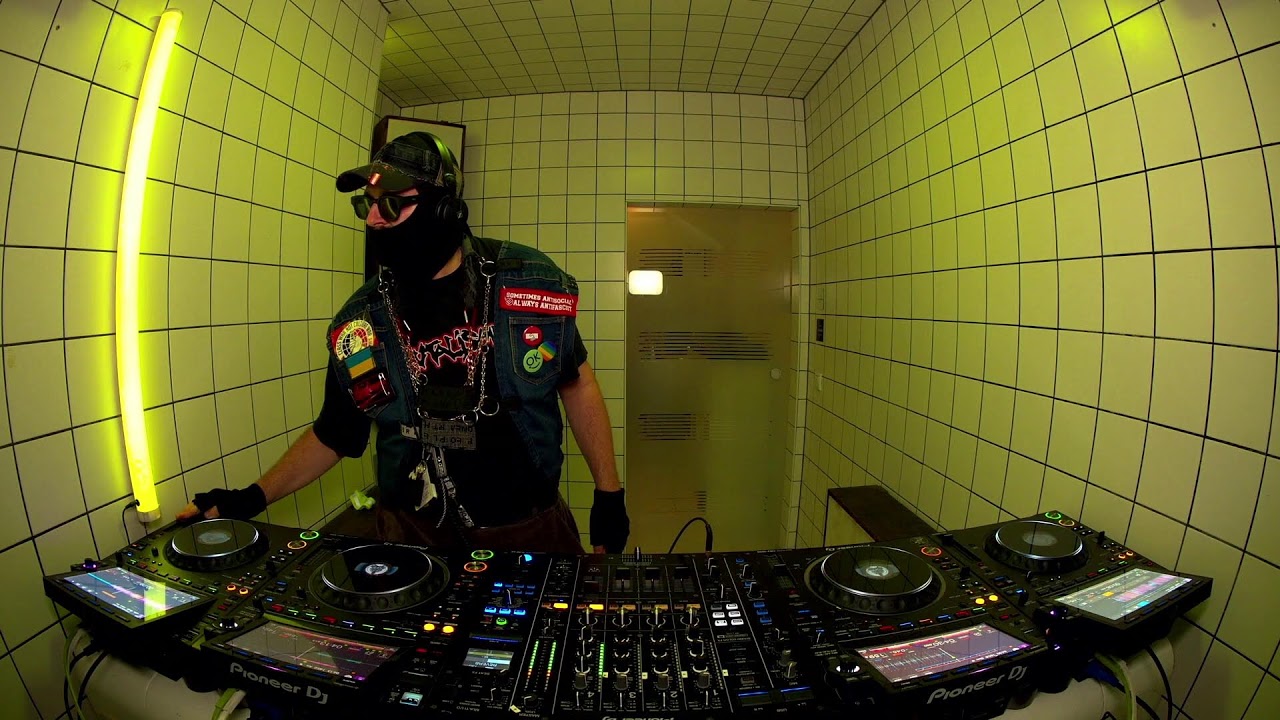 DJ KING KOBRA | HÖR – September 23 / 2026