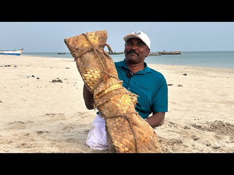 பட்டறை வஞ்சிரம் நெய்மீன் சீலா கருவாடு சுவையான முறையில் தயார் Call 09500800272