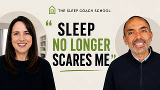 How a Teacher Found Peace Beyond Insomnia (Talking Insomnia #233 )