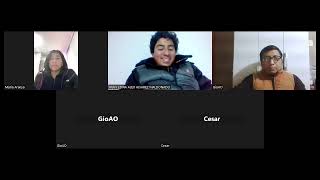 Entrevista a Emprendedor