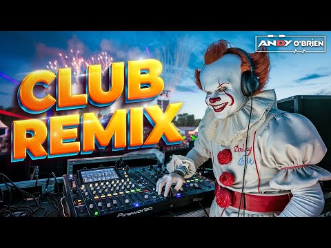 Dj Party Summer Music Mix 2024 🔥 Best Remixes of Popular Club Songs 2024 🔥 New Dance Party Mix 2024