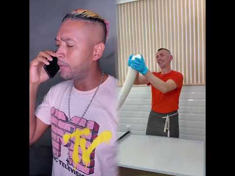 PRENDE LA LAVADORA #COMEDIA #foryou #parati #fyp #humor #infiles #infidelidad